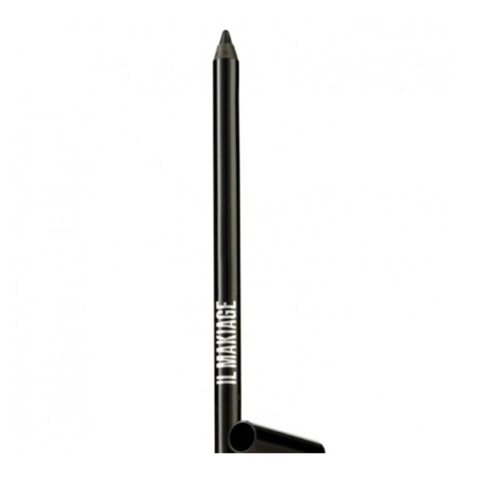 IL MAKIAGE Long Wear Eye Pencil in Oreo - NIB